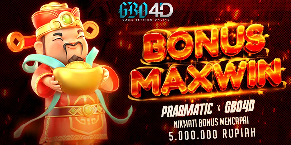 GBO4D - Situs Bandar Togel Online Terpercaya Pasaran Lengkap